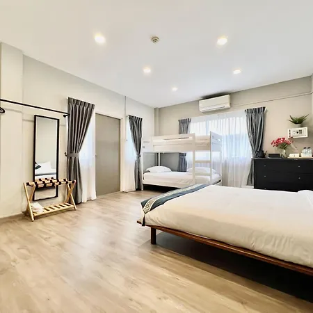 K2 Guesthouse